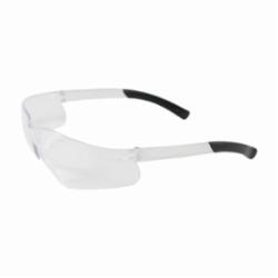 PIPR 250-06-0000 EYEWEAR, ZENON Z13, RIMLESS FRONT, CLEAR TEMPLES & CLEAR HARD COAT
