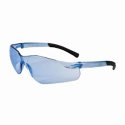 PIPR 250-06-5503 EYEWEAR, ZENON Z13, RIMLESS FRONT, SAFETY GLASSES