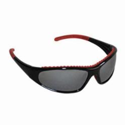 PIPR 250-60-0628 EYEWEAR, FLASH FIRE,BLACK NYLON